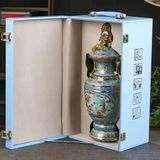  Bình gốm Kim Ngọc Mãn Đường LHCECN-9147 