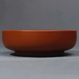  Chén Tử Sa Sơn Thủy Chu Nê LHCECN-9174 