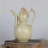  ẤM TRÀ HÌNH BẦU LHCEVN-9061 