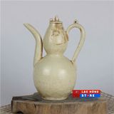  ẤM TRÀ HÌNH BẦU LHCEVN-9061 