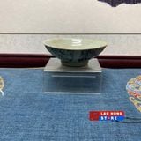  Bát gốm Lớn Men Thanh Hoa LHCECN-9063 