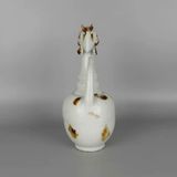  Bình Rượu Gốm Dáng Đầu Gà LHCEVN-9071 