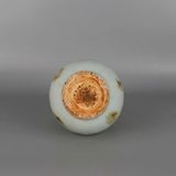  Bình Rượu Gốm Dáng Đầu Gà LHCEVN-9071 