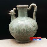  Nồi rượu dân gian đầu gà LHCEVN-9076 