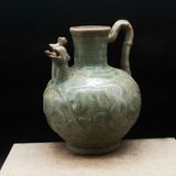  Nồi rượu dân gian đầu gà LHCEVN-9076 