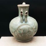  Nồi rượu dân gian đầu gà LHCEVN-9076 