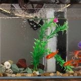  Bộ thác khói xông trầm & bế cá phong thủy LHCEVN-9078 