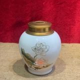  Bình đựng trà gốm sứ Bát Tràng LHCEVN-9079 