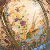  Bình Hoa Để Bàn Gốm Sứ LHCEVN-9083 