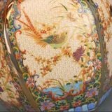  Bình Hoa Để Bàn Gốm Sứ LHCEVN-9083 