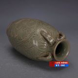  Bình gốm sưu tầm LHCEVN-9084 