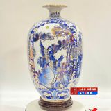  Bình hút lộc dáng no đủ LHCEVN-9088 