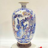  Bình hút lộc dáng no đủ LHCEVN-9088 