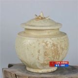  Bình gốm sưu tầm độc đáo LHCEVN-9099 