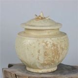  Bình gốm sưu tầm độc đáo LHCEVN-9099 