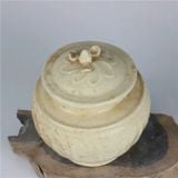 Bình gốm sưu tầm độc đáo LHCEVN-9099 