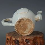  Bình trà gốm sứ sưu tầm đẹp LHCEVN-9101 