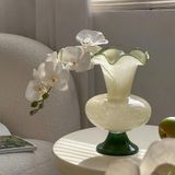  Bình hoa thủy tinh nghệ thuật LHCEVN-9132 