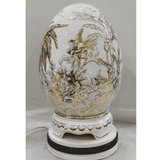  Trứng tài lộc gốm sứ Bát Tràng LHCEVN-9142 