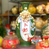  Bảo bình tích lộc Vinh hoa phú quý LHCEVN-9167 