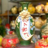  Bảo bình tích lộc Vinh hoa phú quý LHCEVN-9167 