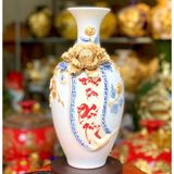  Bảo bình tích lộc Vinh hoa phú quý LHCEVN-9167 