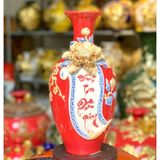  Bảo bình tích lộc Vinh hoa phú quý LHCEVN-9167 