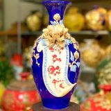  Bảo bình tích lộc Vinh hoa phú quý LHCEVN-9167 
