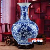  Bình gốm sưu tầm LHCECN-9187 