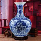  Bình gốm sưu tầm LHCECN-9187 