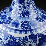  Bình gốm sưu tầm LHCECN-9187 