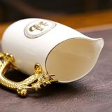  Bộ Bình & Chén Rượu Gốm Sứ 12 Con Giáp LHCECN-9192 