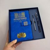  Sổ công tác Tổng bí thư Tô Lâm kèm bút ký LHFAVN-9062 