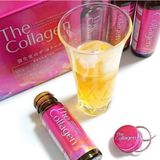  THE COLLAGEN SHISEIDO DẠNG NƯỚC LHHEJP-9082 