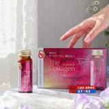  THE COLLAGEN SHISEIDO DẠNG NƯỚC LHHEJP-9082 