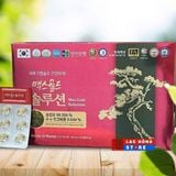  Viên uống Max Gold Solution LHHEKR-9012 