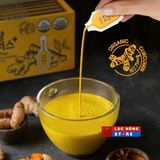  Tinh Chất Nghệ Nano Curcumin 365 Plus B-Medi của Hàn Quốc LHHEKR-9013 