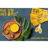  Tinh Chất Nghệ Nano Curcumin 365 Plus B-Medi của Hàn Quốc LHHEKR-9013 