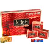  Viên tinh dầu thông đỏ Cheong song won LHHEKR-9017 