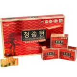  Viên tinh dầu thông đỏ Cheong song won LHHEKR-9017 