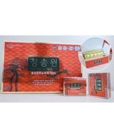  Viên tinh dầu thông đỏ Cheong song won LHHEKR-9017 