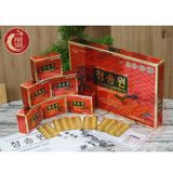 Viên tinh dầu thông đỏ Cheong song won LHHEKR-9017 