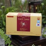  Viên uống NMN 5000 Hàn Quốc LHHEKR-9018 