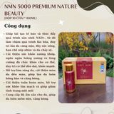  Viên uống NMN 5000 Hàn Quốc LHHEKR-9018 