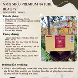  Viên uống NMN 5000 Hàn Quốc LHHEKR-9018 