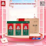  TINH CHẤT HỒNG SÂM CHÍNH PHỦ HÀN QUỐC LHHEKR-9029 