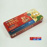  VIÊN ĐẠM HỒNG SÂM LINH CHI NHUNG HƯƠU LHHEKR-9031 