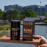  Cao Hắc Sâm 365 Samsung Bio Pharm LHHEKR-9032 
