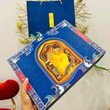  NẤM THƯỢNG HOÀNG ROYAL PLUS LHHEKR-9037 
