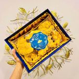  NẤM THƯỢNG HOÀNG ROYAL PLUS LHHEKR-9037 
